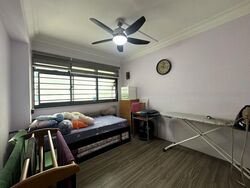 Blk 611 Woodlands Ring Road (Woodlands), HDB 5 Rooms #454890121